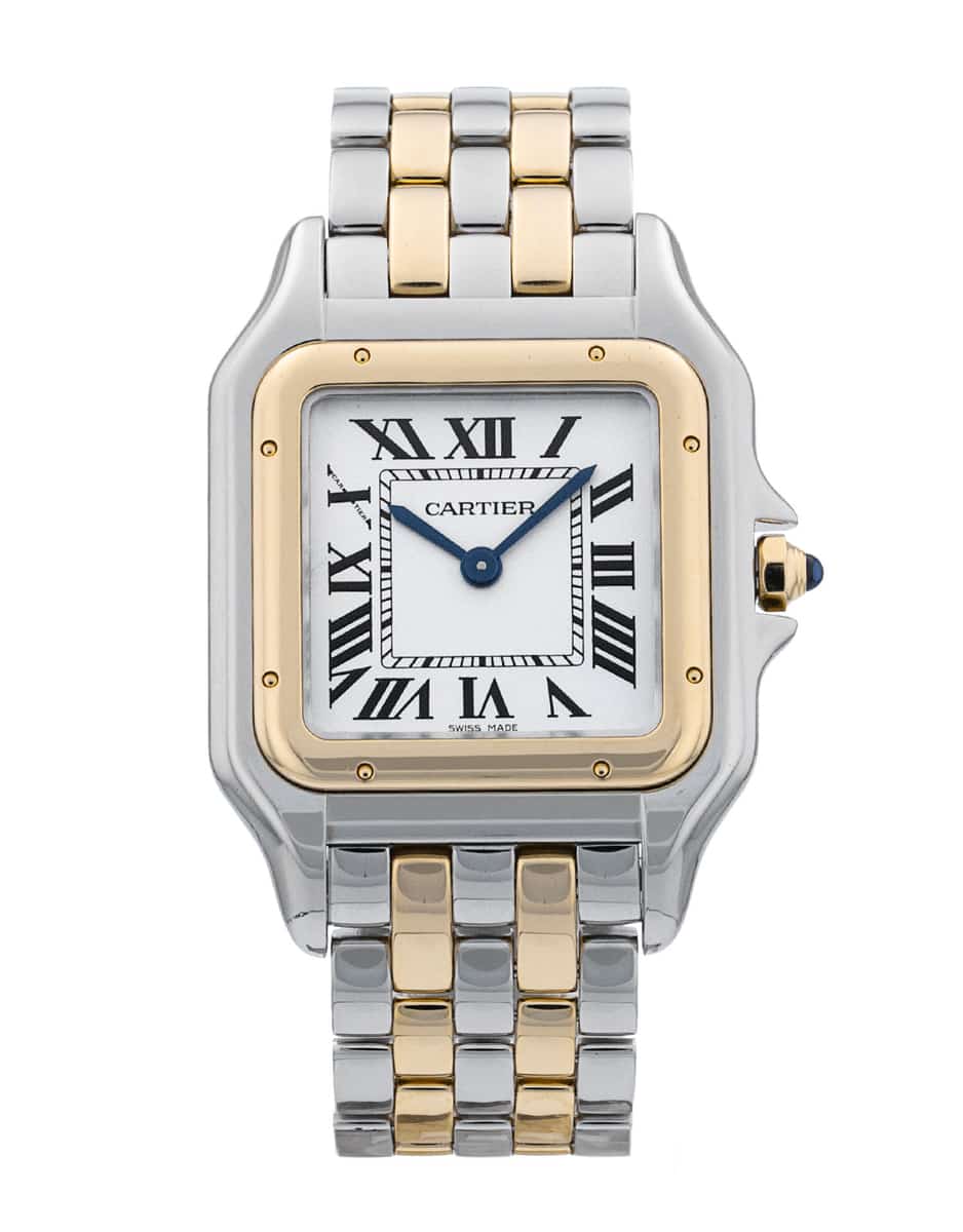 Cartier Panthere De Cartier W2PN0007 Cartier Panthere De Cartier W2PN0007